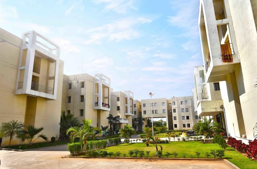 SOA University Campus and Facilities photo 2