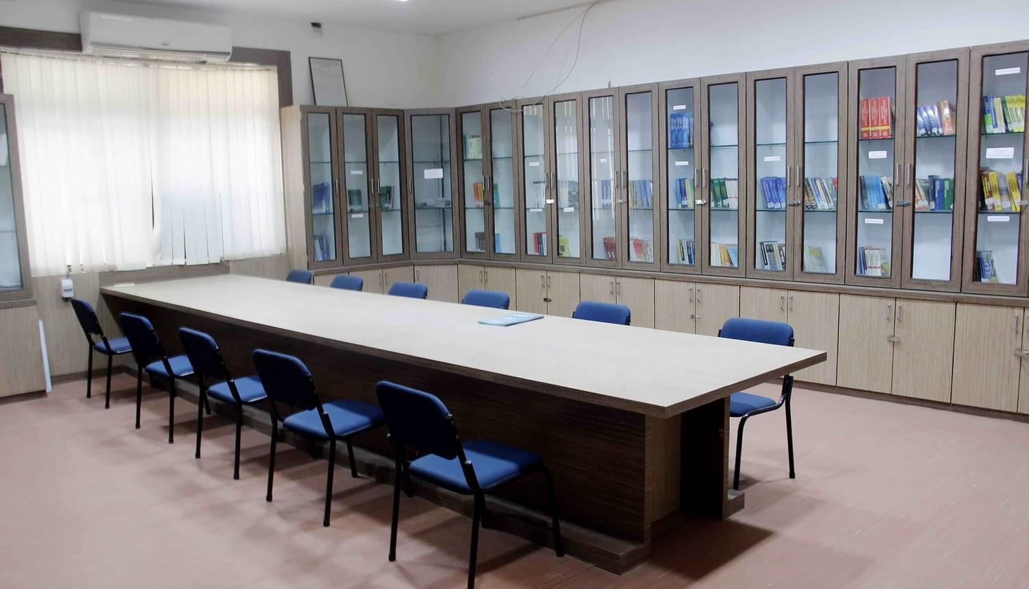 SOA University Campus and Facilities photo 4