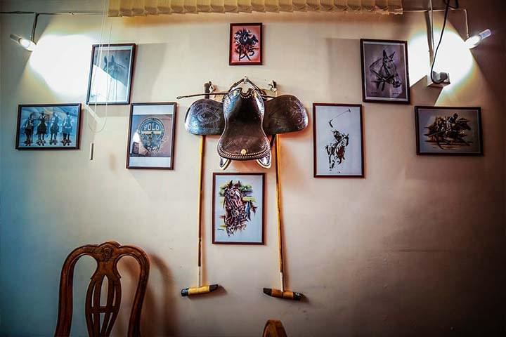 College of Hospitality Administration Jaipur Infrastructure photo 8