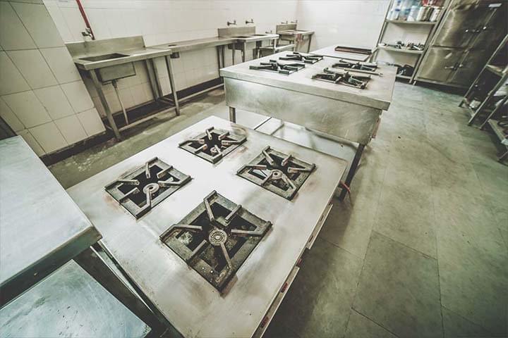 College of Hospitality Administration Jaipur Infrastructure photo 14