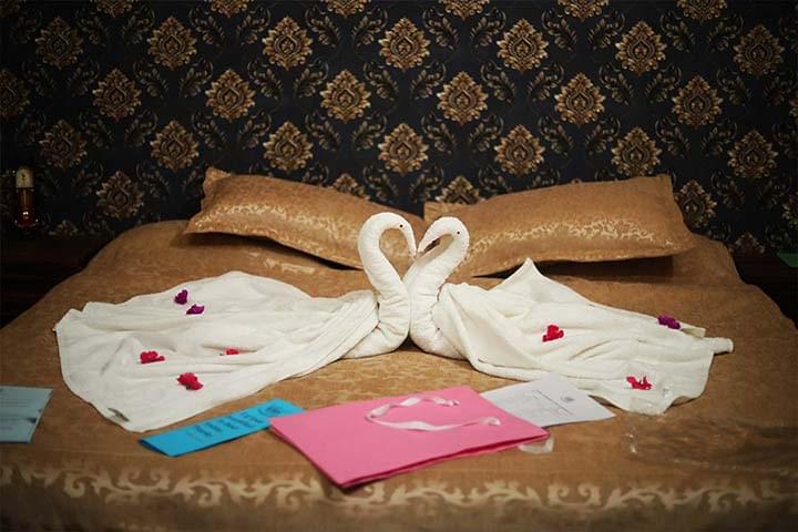 College of Hospitality Administration Jaipur Infrastructure photo 7