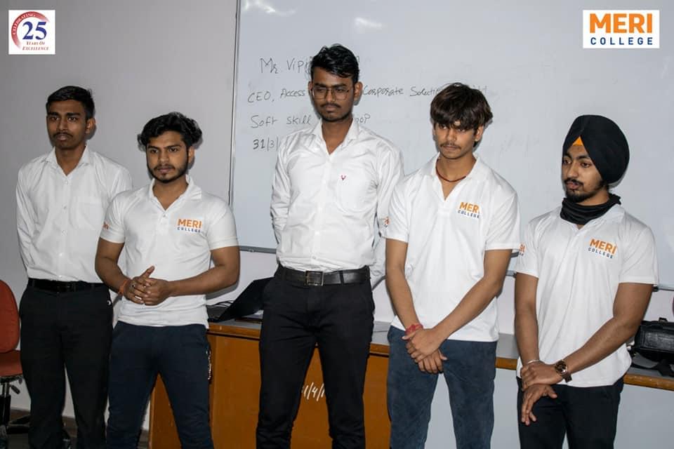 MERI Events photo 10