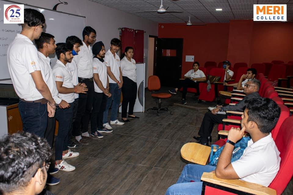 MERI Events photo 11