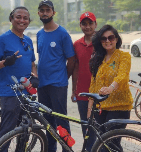 L.J Institute of Sports & Event Management Ahmedabad Sports photo 6