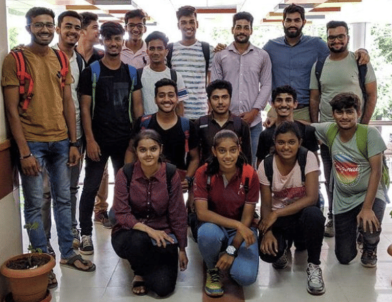 L.J Institute of Sports & Event Management Ahmedabad Sports photo 5