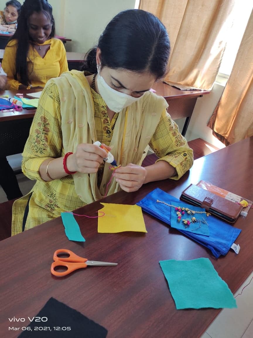 Indian Institute of Fashion Technology Bangalore Events photo 21