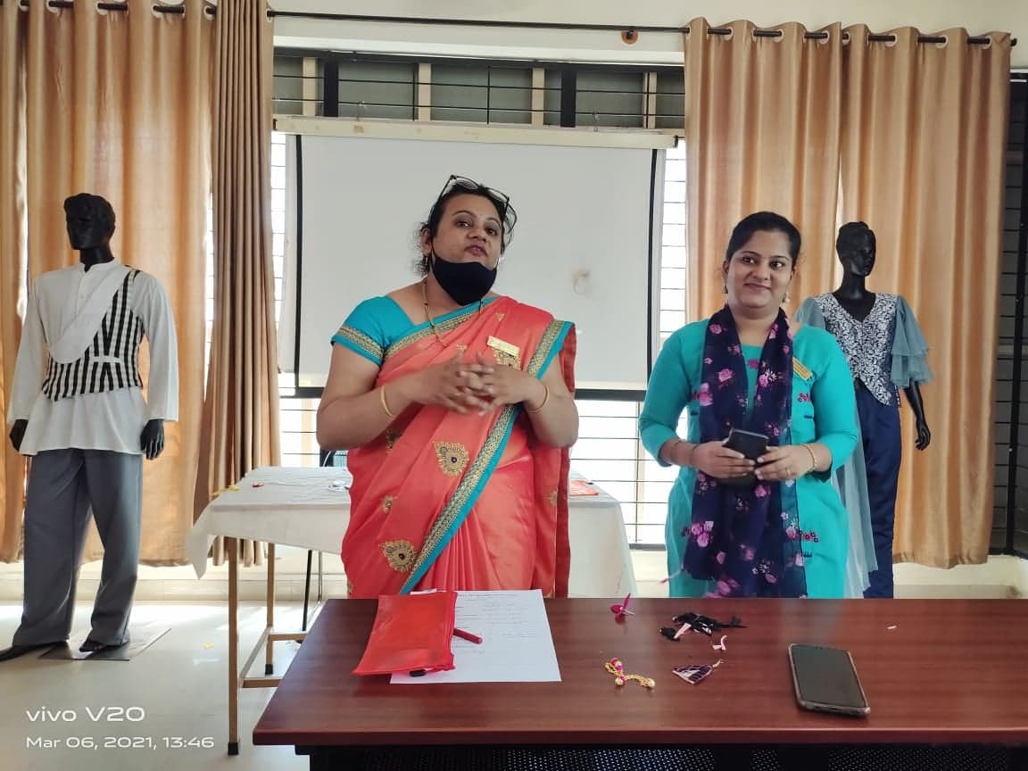 Indian Institute of Fashion Technology Bangalore Events photo 30