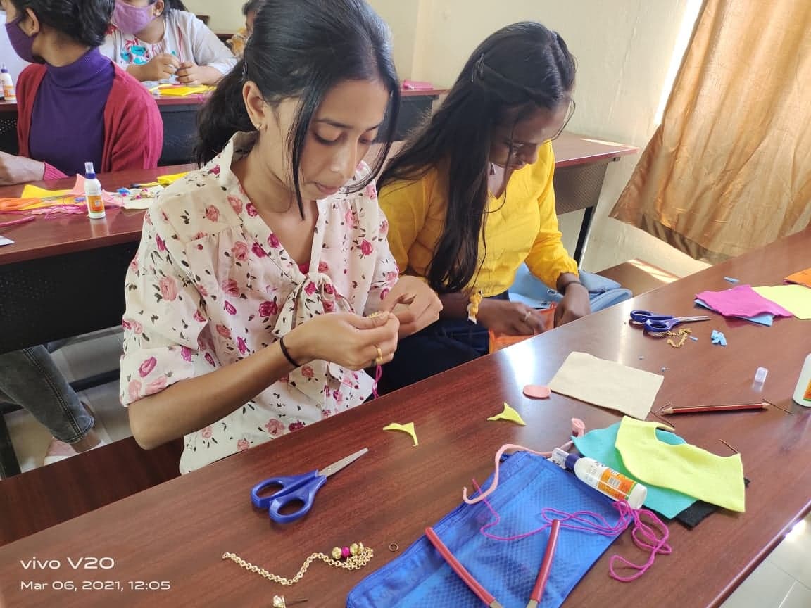 Indian Institute of Fashion Technology Bangalore Events photo 22