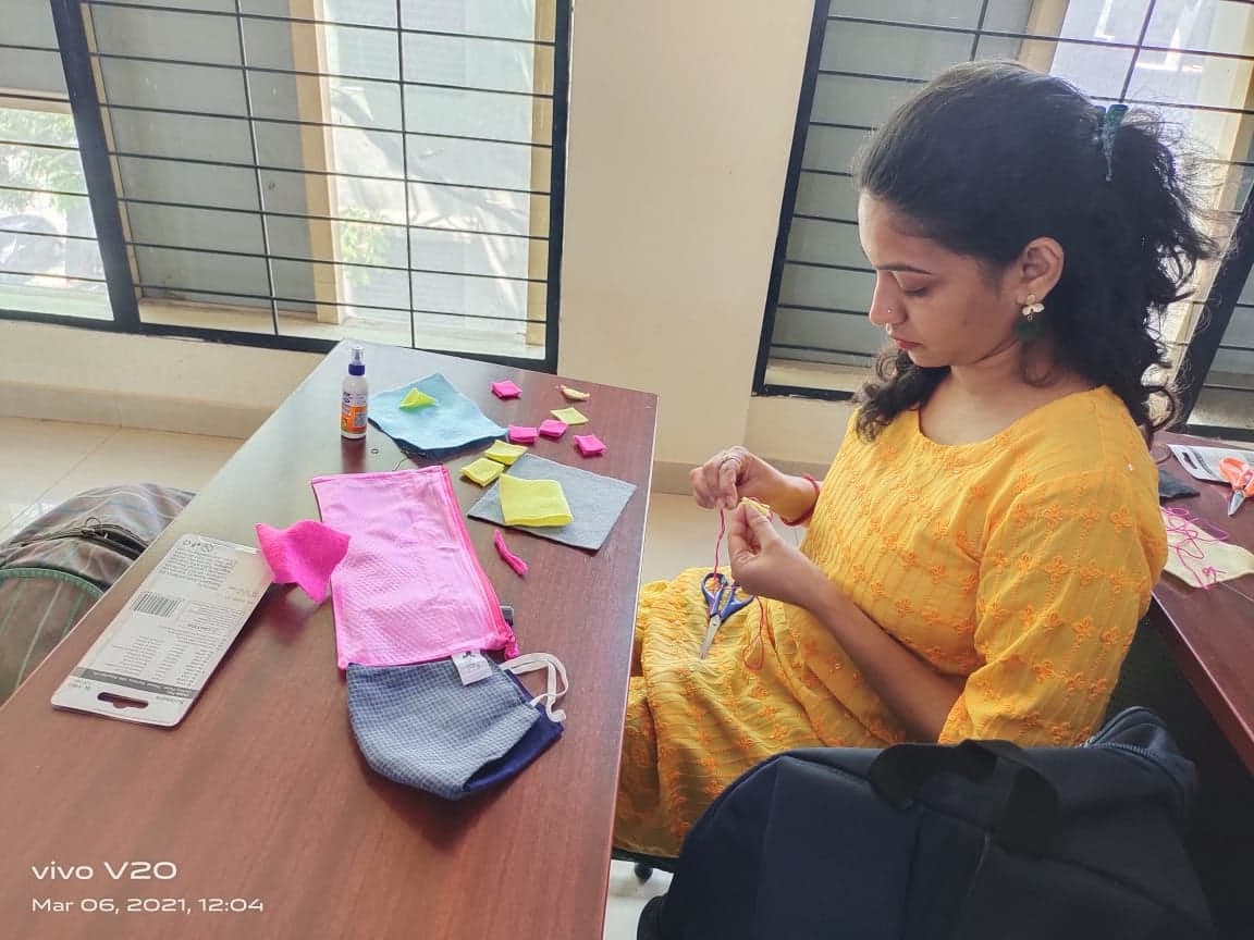 Indian Institute of Fashion Technology Bangalore Events photo 23