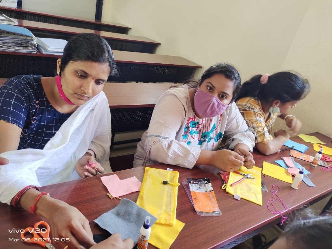 Indian Institute of Fashion Technology Bangalore Events photo 24