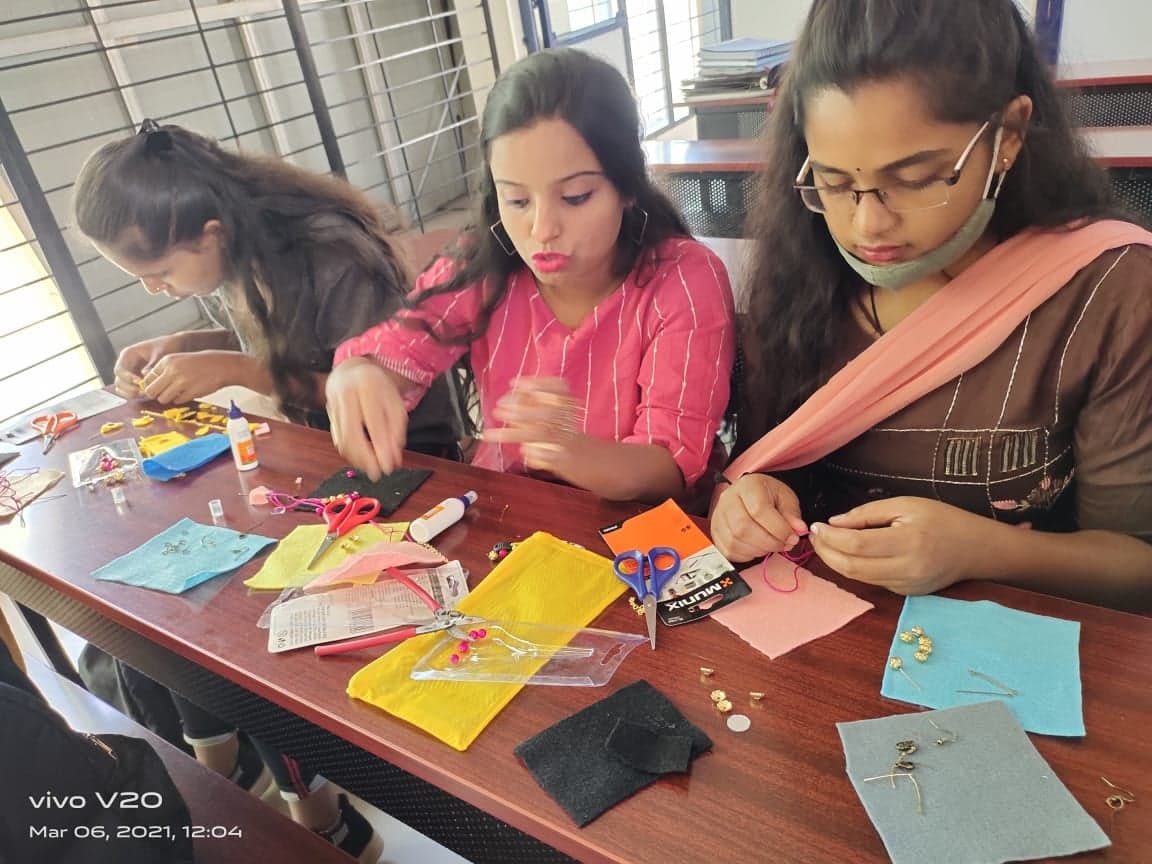 Indian Institute of Fashion Technology Bangalore Events photo 25