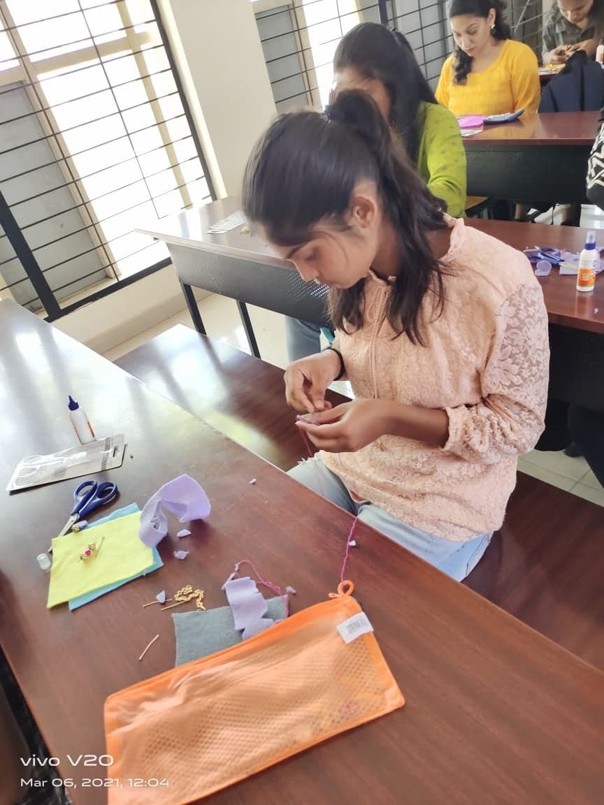 Indian Institute of Fashion Technology Bangalore Events photo 26