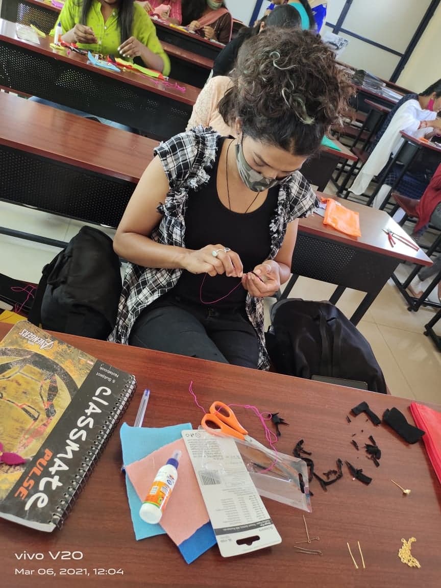 Indian Institute of Fashion Technology Bangalore Events photo 27