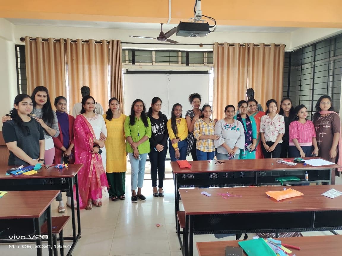 Indian Institute of Fashion Technology Bangalore Events photo 28