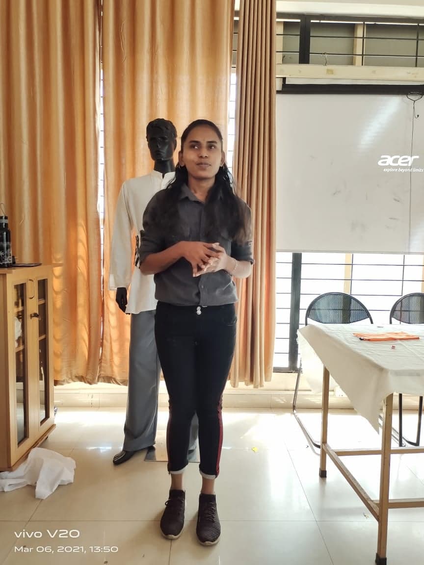 Indian Institute of Fashion Technology Bangalore Events photo 29