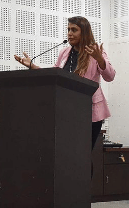 L.J Institute of Sports & Event Management Ahmedabad Extra Curriculars photo 1