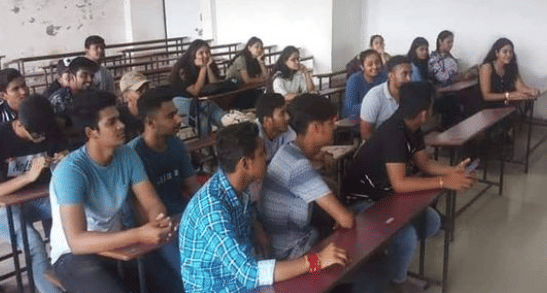 L.J Institute of Sports & Event Management Ahmedabad Extra Curriculars photo 11