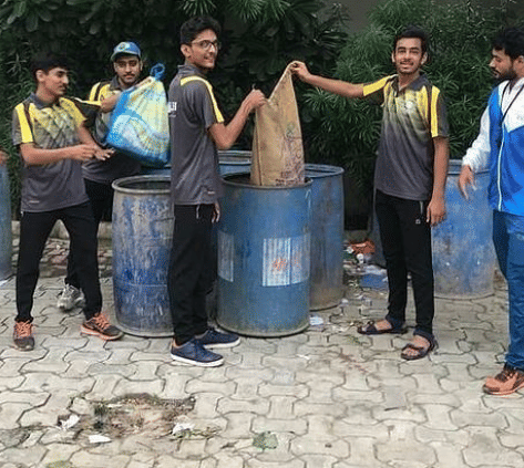 L.J Institute of Sports & Event Management Ahmedabad Extra Curriculars photo 12