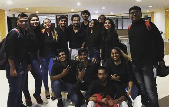 L.J Institute of Sports & Event Management Ahmedabad Extra Curriculars photo 13