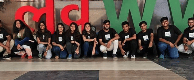 L.J Institute of Sports & Event Management Ahmedabad Extra Curriculars photo 14