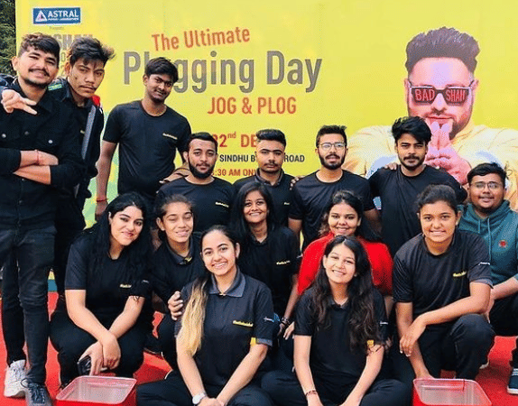 L.J Institute of Sports & Event Management Ahmedabad Extra Curriculars photo 16