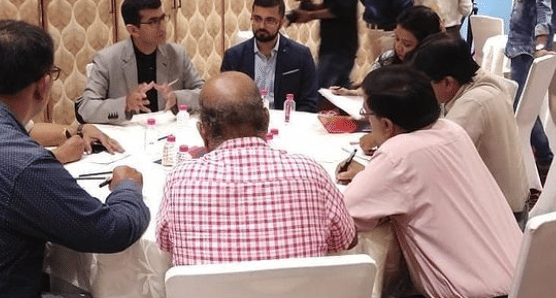 L.J Institute of Sports & Event Management Ahmedabad Extra Curriculars photo 4