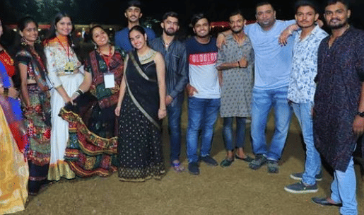 L.J Institute of Sports & Event Management Ahmedabad Extra Curriculars photo 5