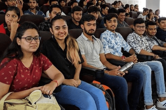 L.J Institute of Sports & Event Management Ahmedabad Extra Curriculars photo 6