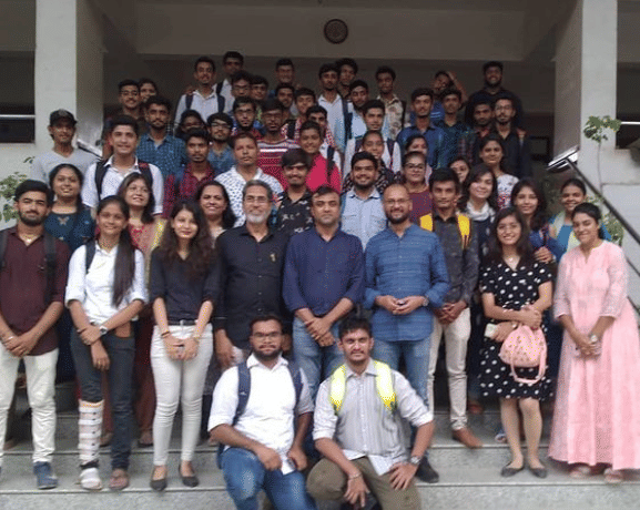 L.J Institute of Sports & Event Management Ahmedabad Extra Curriculars photo 8