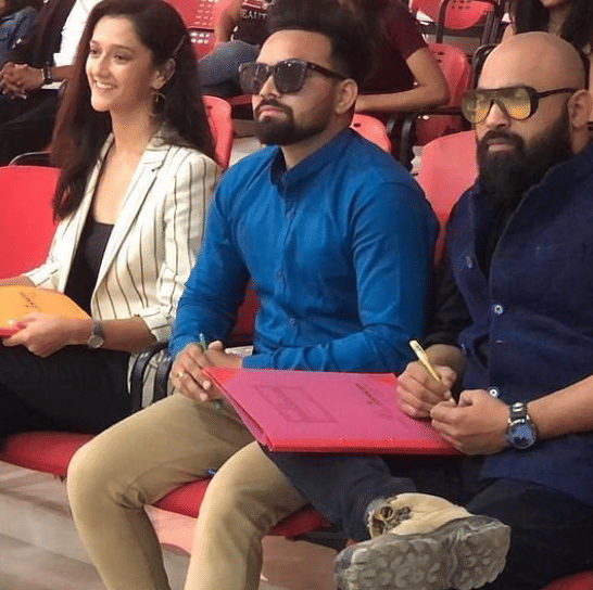 L.J Institute of Sports & Event Management Ahmedabad Extra Curriculars photo 17