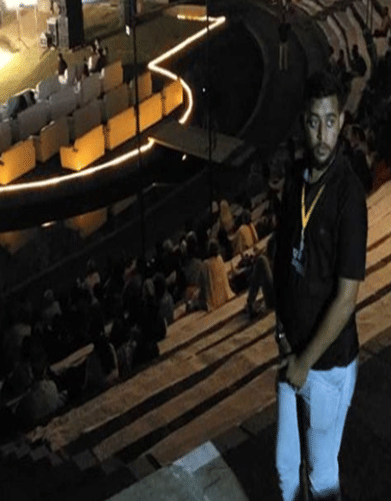 L.J Institute of Sports & Event Management Ahmedabad Extra Curriculars photo 19