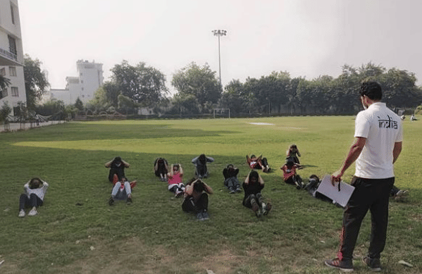 L.J Institute of Sports & Event Management Ahmedabad Extra Curriculars photo 22