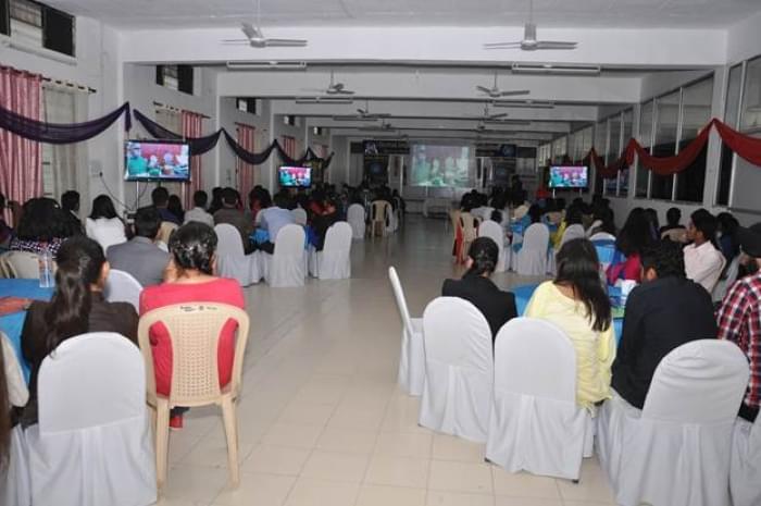 Maharaja Ganga Singh Dental College & Research Centre Ganganagar Events photo 1