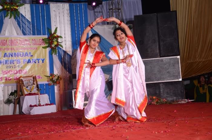 Maharaja Ganga Singh Dental College & Research Centre Ganganagar Events photo 10