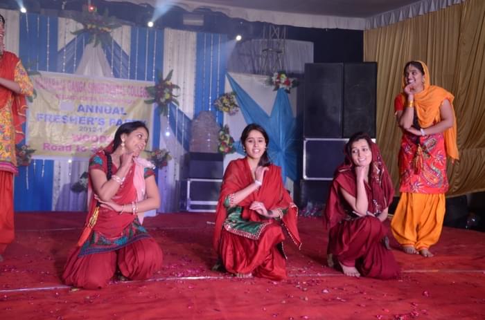 Maharaja Ganga Singh Dental College & Research Centre Ganganagar Events photo 11