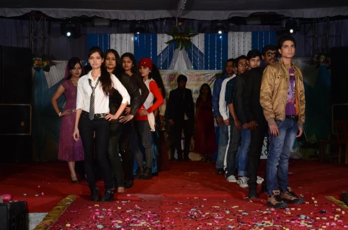 Maharaja Ganga Singh Dental College & Research Centre Ganganagar Events photo 12