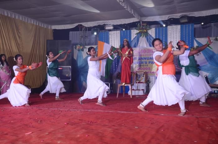 Maharaja Ganga Singh Dental College & Research Centre Ganganagar Events photo 13