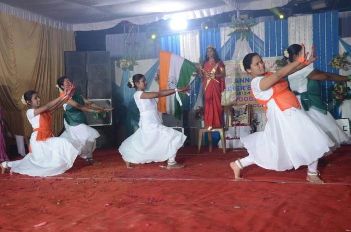 Maharaja Ganga Singh Dental College & Research Centre Ganganagar Events photo 14