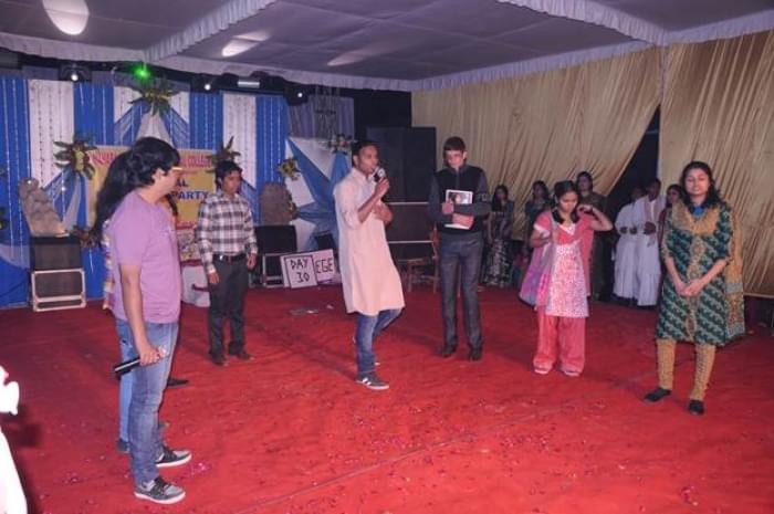Maharaja Ganga Singh Dental College & Research Centre Ganganagar Events photo 2