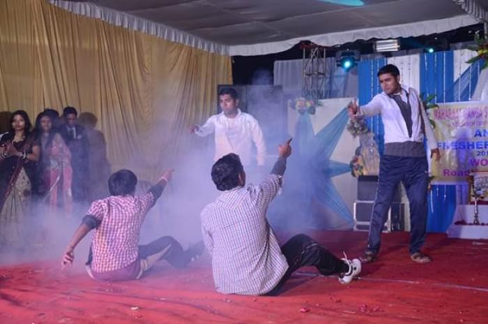 Maharaja Ganga Singh Dental College & Research Centre Ganganagar Events photo 3