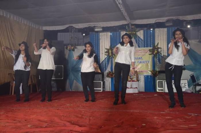 Maharaja Ganga Singh Dental College & Research Centre Ganganagar Events photo 4