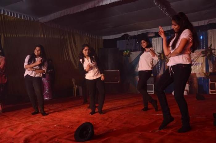 Maharaja Ganga Singh Dental College & Research Centre Ganganagar Events photo 5