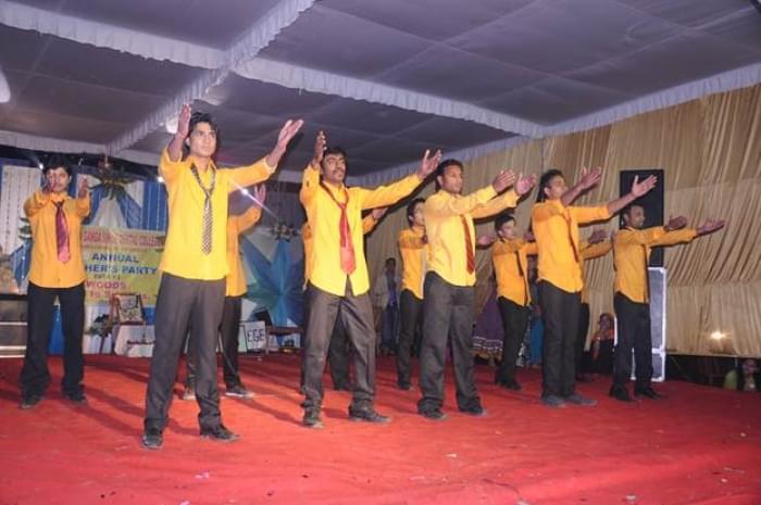 Maharaja Ganga Singh Dental College & Research Centre Ganganagar Events photo 6