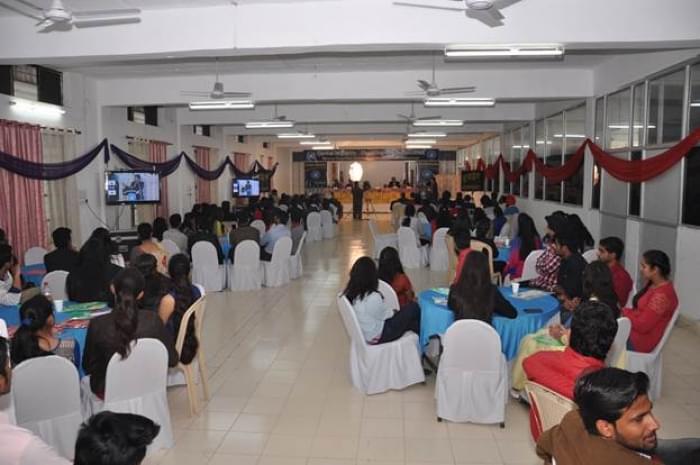 Maharaja Ganga Singh Dental College & Research Centre Ganganagar Events photo 8