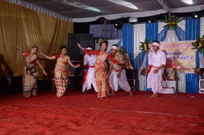 Maharaja Ganga Singh Dental College & Research Centre Ganganagar Events photo 15