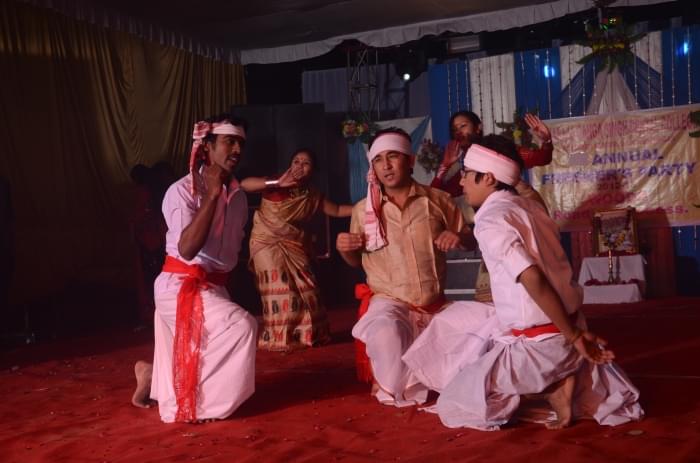 Maharaja Ganga Singh Dental College & Research Centre Ganganagar Events photo 16