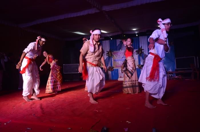 Maharaja Ganga Singh Dental College & Research Centre Ganganagar Events photo 17