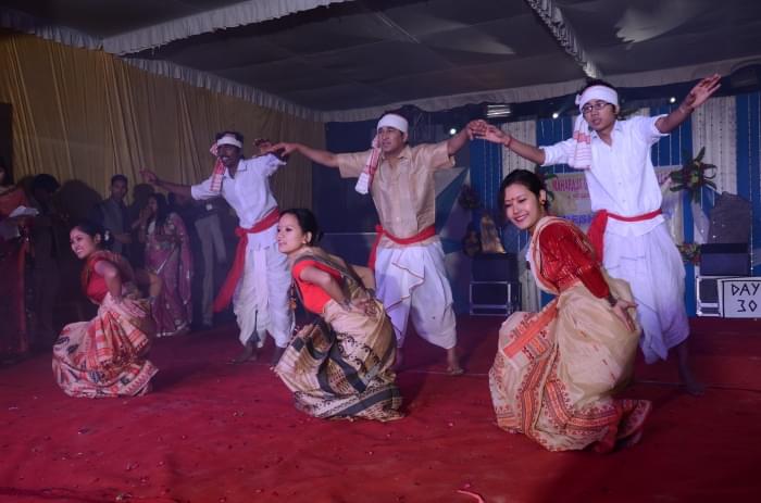 Maharaja Ganga Singh Dental College & Research Centre Ganganagar Events photo 18