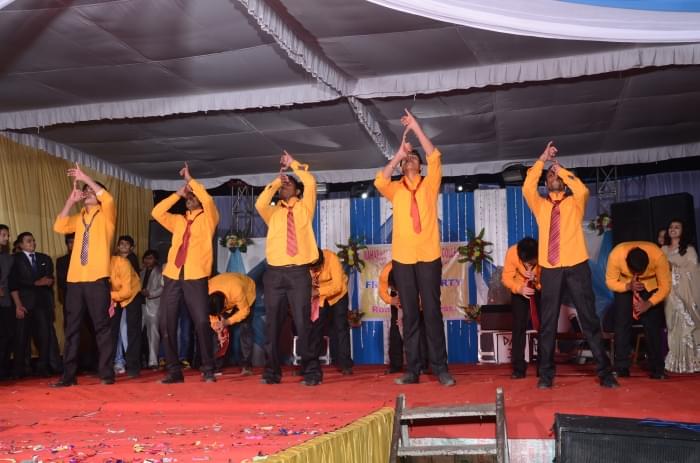 Maharaja Ganga Singh Dental College & Research Centre Ganganagar Events photo 19