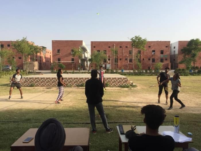 Maharaja Ganga Singh Dental College & Research Centre Ganganagar Sports photo 4